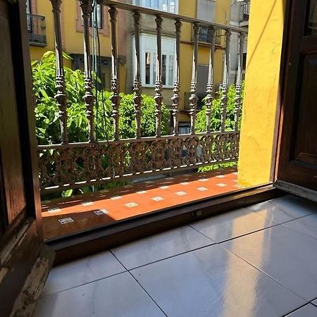 Casa Snoopy Apartment Севиля Екстериор снимка