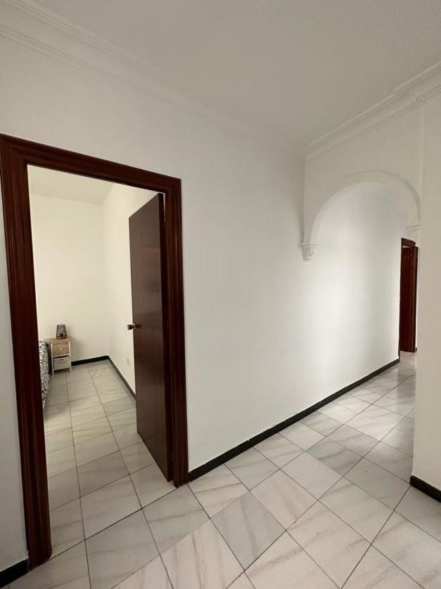 Casa Snoopy Apartment Севиля Екстериор снимка