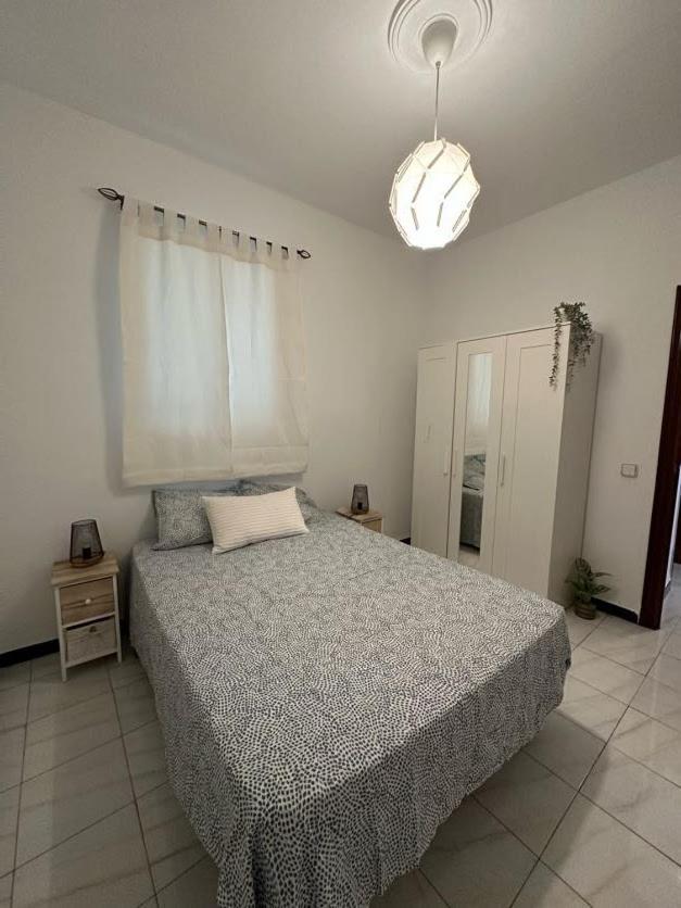 Casa Snoopy Apartment Севиля Екстериор снимка
