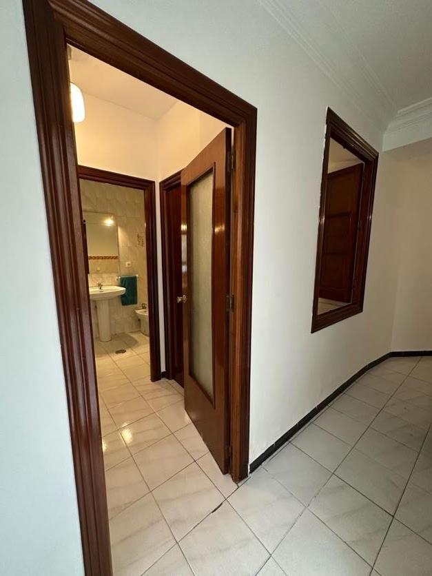 Casa Snoopy Apartment Севиля Екстериор снимка