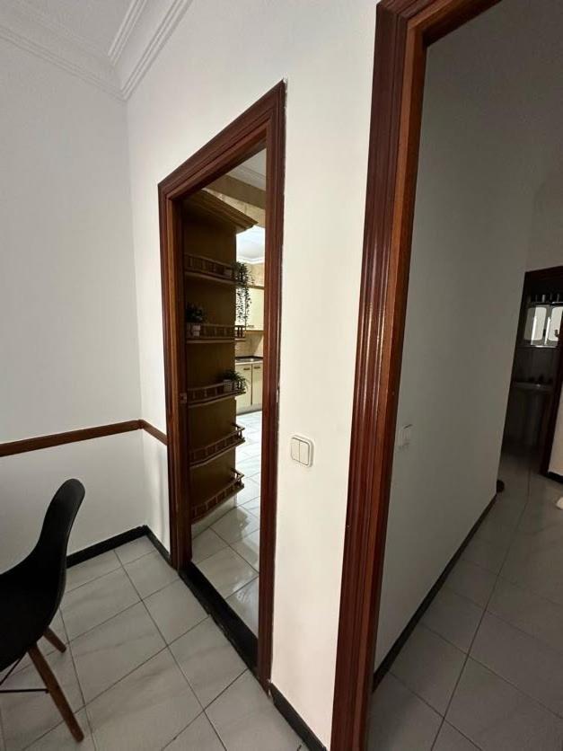 Casa Snoopy Apartment Севиля Екстериор снимка