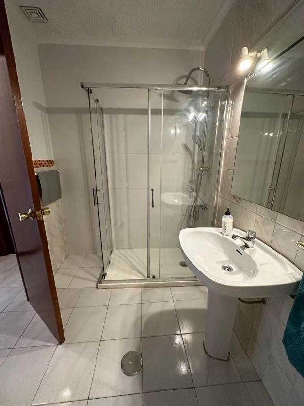 Casa Snoopy Apartment Севиля Екстериор снимка