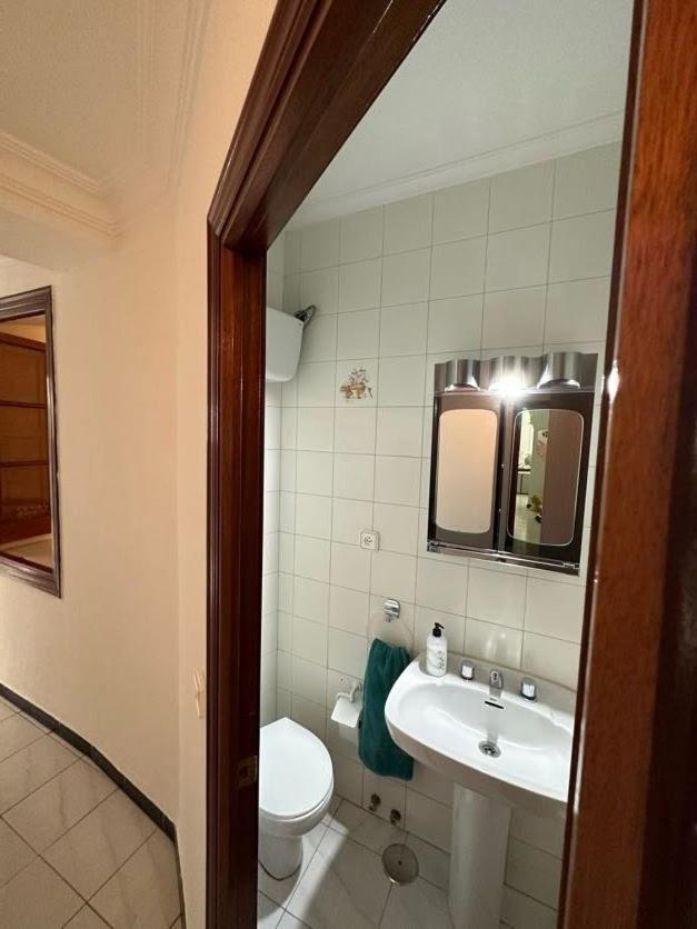 Casa Snoopy Apartment Севиля Екстериор снимка