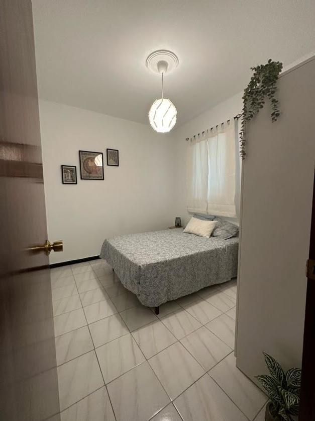 Casa Snoopy Apartment Севиля Екстериор снимка