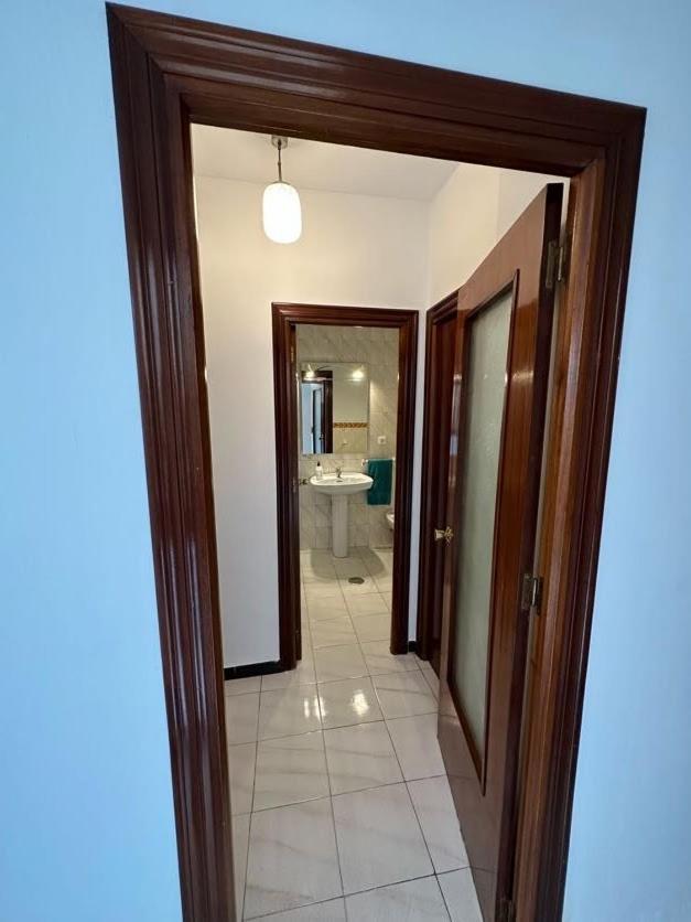 Casa Snoopy Apartment Севиля Екстериор снимка