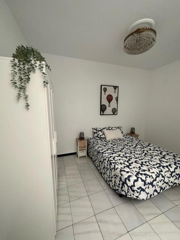 Casa Snoopy Apartment Севиля Екстериор снимка